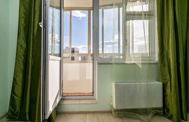 MaxRealty24 Putilkovo, Spaso-Tushinskiy Boulevard 5 - Foto 11