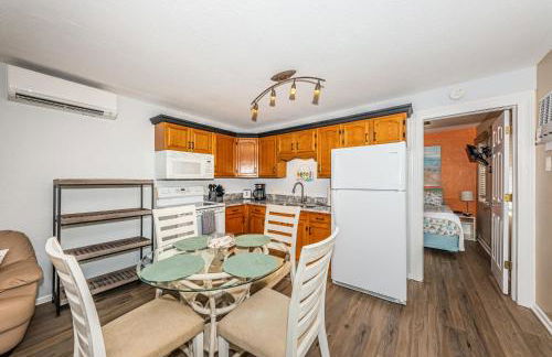 Sunset Beach Bungalow 3 - Foto 8