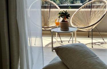 Penthouse Jacuzzi SeaView Suite - Foto 45