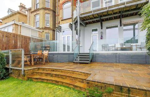 Solent Garden - Foto 44