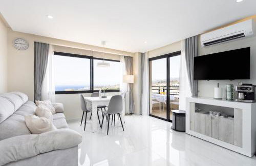 Apartment on the beach Paraiso Playa, Sea Views - Foto 16