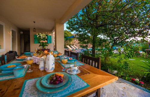 Rustic Stone Villa Begovi Dvori- 15 minutes to Dubrovnik - Foto 60