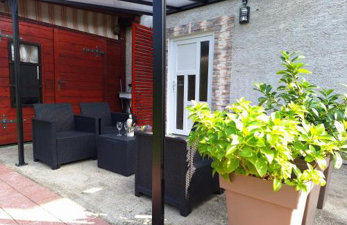 Apartment Nina-bazen-klima-parking - Foto 61