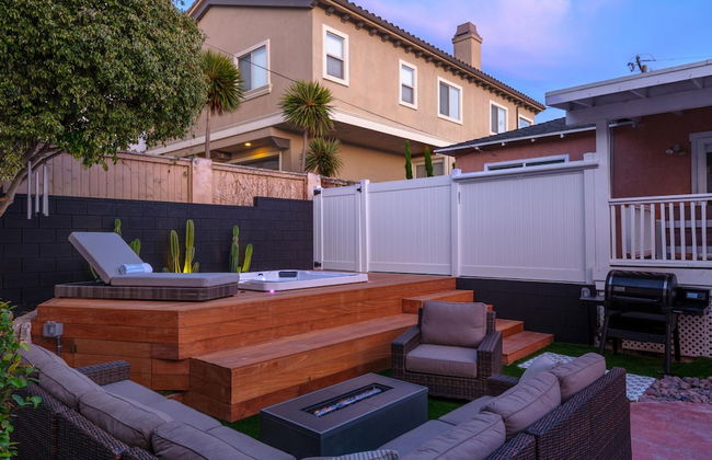 The South Bay Retreat - Foto 32