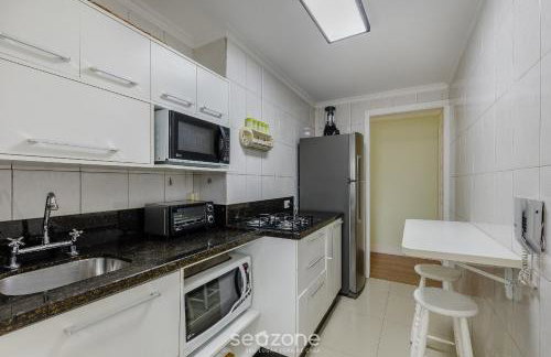 Sua estadia completa na melhor localização de Curitiba - EDGs - Foto 2