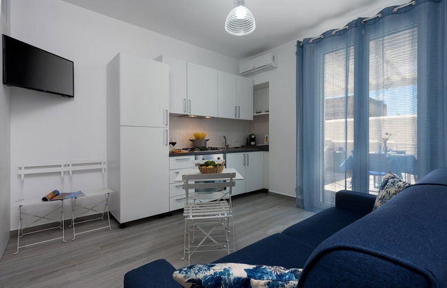 I tre Golfi Isule Apartments Bilo piano terra - Photo 12