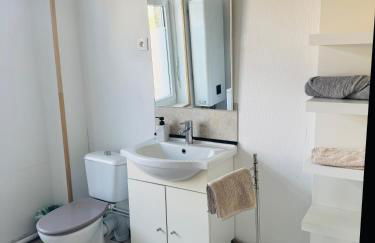 Appartement cosy et lumineux Gravelines centre la gravelinoise 2 - Foto 18