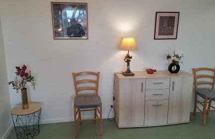 Appart T3 central calme proche Thermes pour cures/vacances - Foto 13