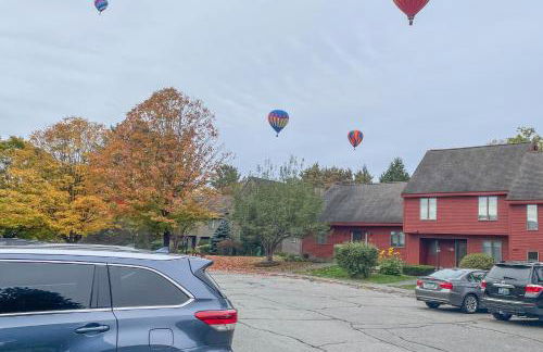 Saltbox 12F - Photo 43