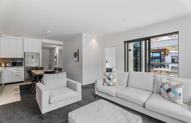 Residence du Parc by Staysouth - Foto 60