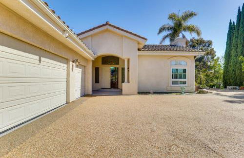 3 Mi to Beach Central and Elegant Home in Oceanside - Foto 31