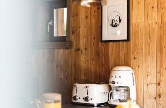 Chalet de prestige Pyrénéen, 3 min des télécabines - Foto 18