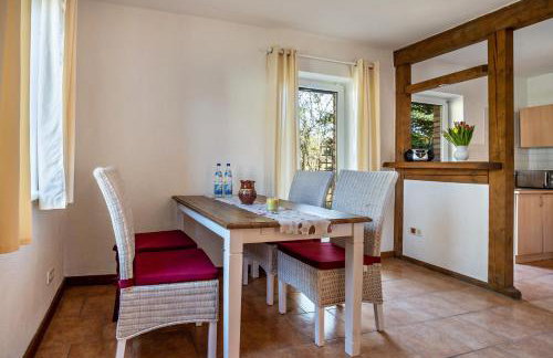 Hof Verchen Nahe Kummerower See - Foto 7