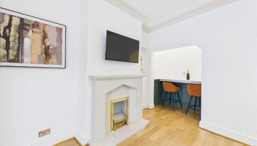 Queens Road by Signature Stays - Modern - Central - Foto 2