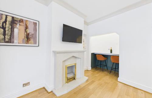 Queens Road by Signature Stays - Modern - Central - Foto 2