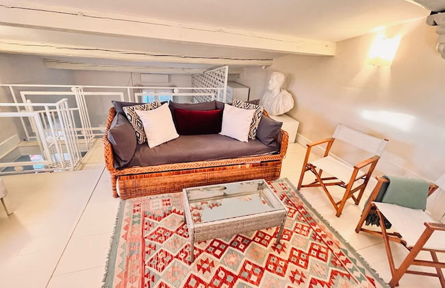 Borgo San Jacopo Penthouse by 360Rentals - Foto 51