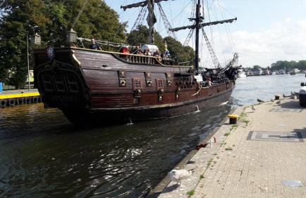 Domki LIDO Wicie - Foto 19