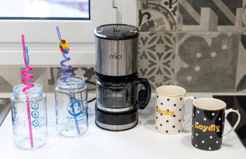 John's city center roof studio flat -panorama view - Photo 16