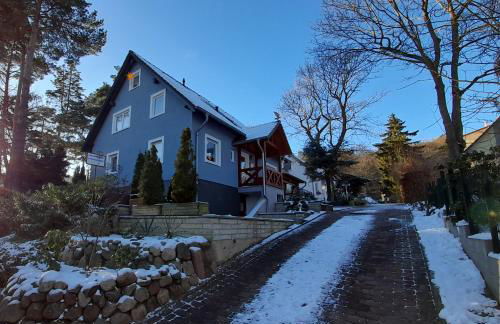 Ferienwohnung Kastanienblick mit Wlan - Photo 8