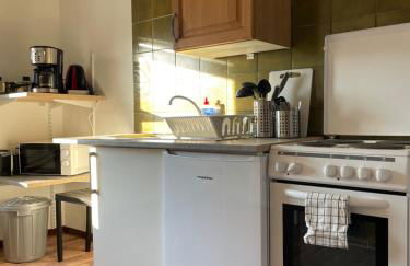 Monteurhaus Osnabrück Lüstringen - Foto 36