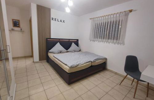 Ferienwohnung Look wide - Foto 9