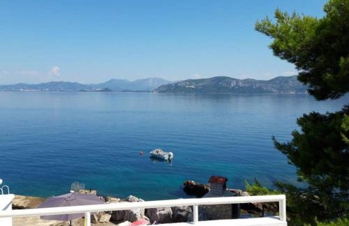 Apartment LEA - Amazing sea view - Foto 33