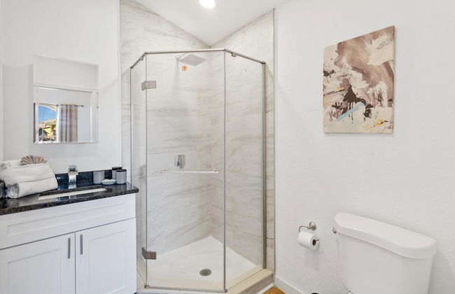 4/2 Private Pool House Near all Famous Attractions!!! - Foto 16