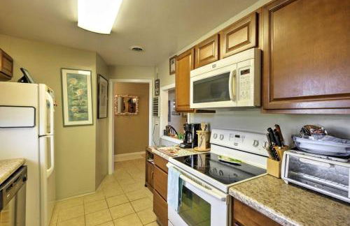 Spacious Home with Yard - 1 Mi to Ormond Beach - Foto 20