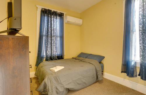 Easy City Commuting! Walkable Newark Duplex - Photo 22