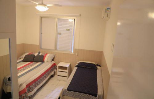 SANTOS - TURISMO E HOME OFFICE - Foto 45