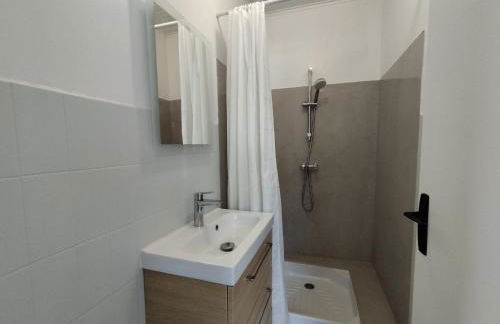 A 150m de la plage, Maison moderne et spacieuse pour 7 personnes - Foto 13