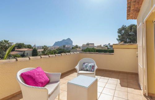 Villa Ana Sofía Costa CarpeDiem - Foto 32