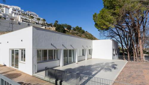 Relaxing in Xeresa - Available for long stays - Foto 4