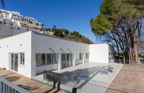 Relaxing in Xeresa - Available for long stays - Foto 4