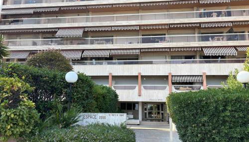 Appartement en Bord de mer avec piscine - Foto 2