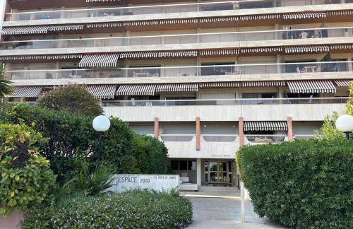 Appartement en Bord de mer avec piscine - Foto 2