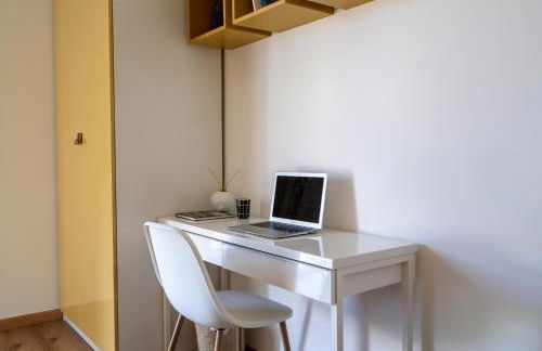 Luciano's : Abitare nel confort e nella luminosità - Foto 20