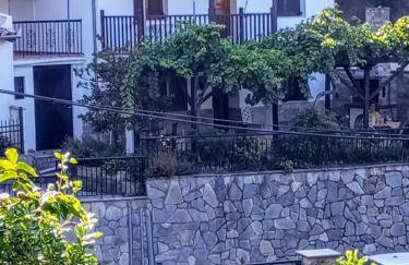 Chrysanthe [ Portaria ] Traditional Pelion House - Foto 12