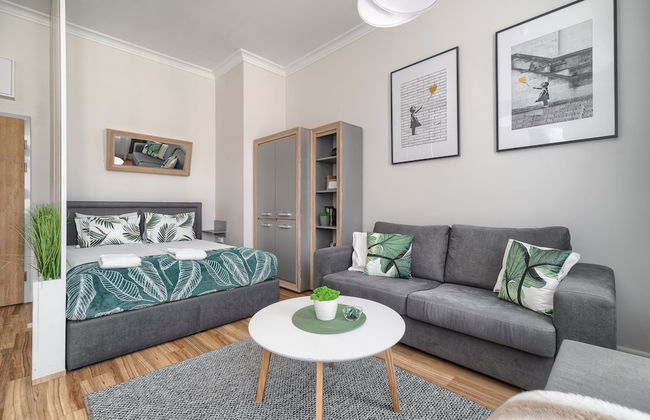 MARGI Maya Apartments - Photo 5