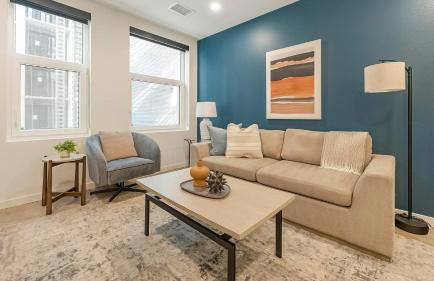 Landing Apartments - akin Golden Triangle - Foto 3