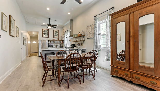 Servicio de comidas en la habitación