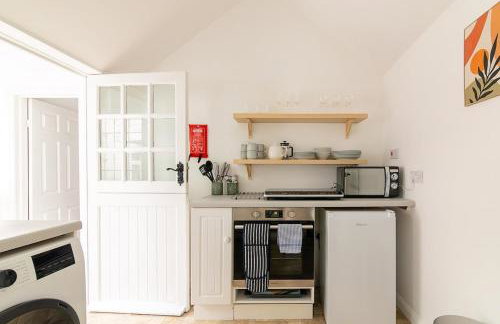 Courtyard apartment - Foto 2