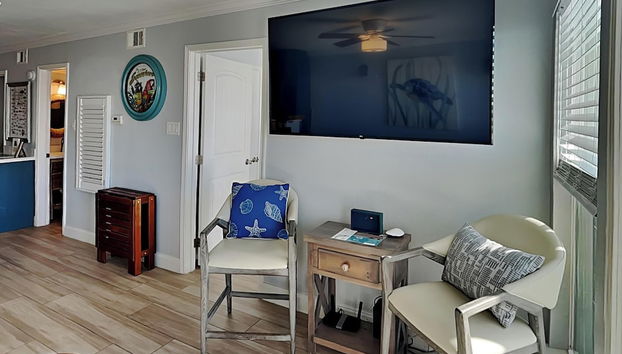 Comodidade do alojamento