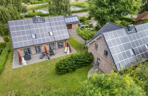 Haus Am Dorfteich C kinderfreundlic - Foto 42