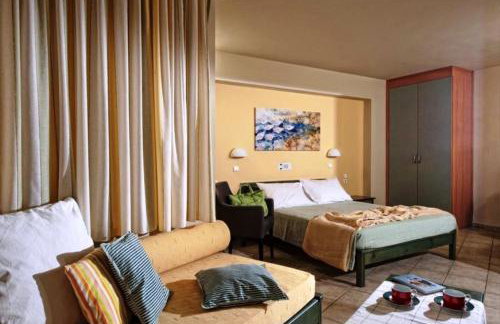 Villiana Holiday Apartments - Foto 91