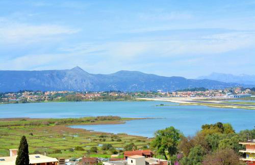 Anna's First floor apartment - Foto 13