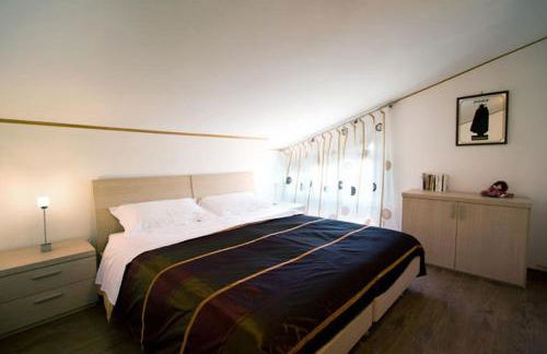 Al Gallo Cividale- mansarda o piano terra - Photo 46