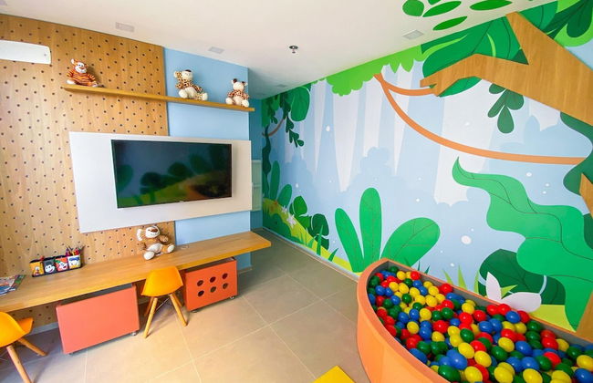 GRAN SUMMER - Mirante Condomínio Clube - Photo 27