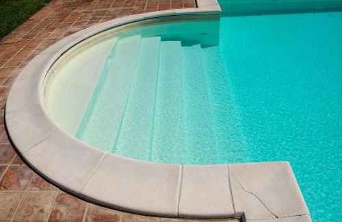 Tenuta di campagna con piscina immersa nel verde - Foto 53