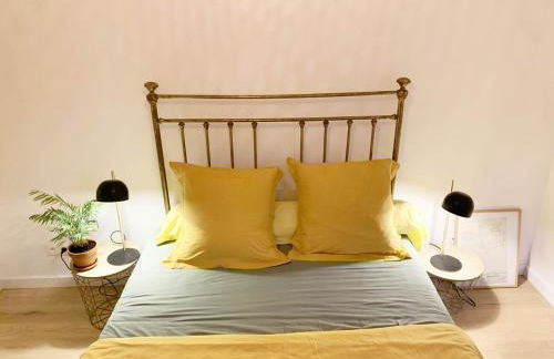 Jardin dans les Pins - Foto 9